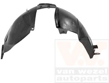 VAN WEZEL 1506433 -  DACIA SANDERO RADHAUSVERKL. V. LI.
